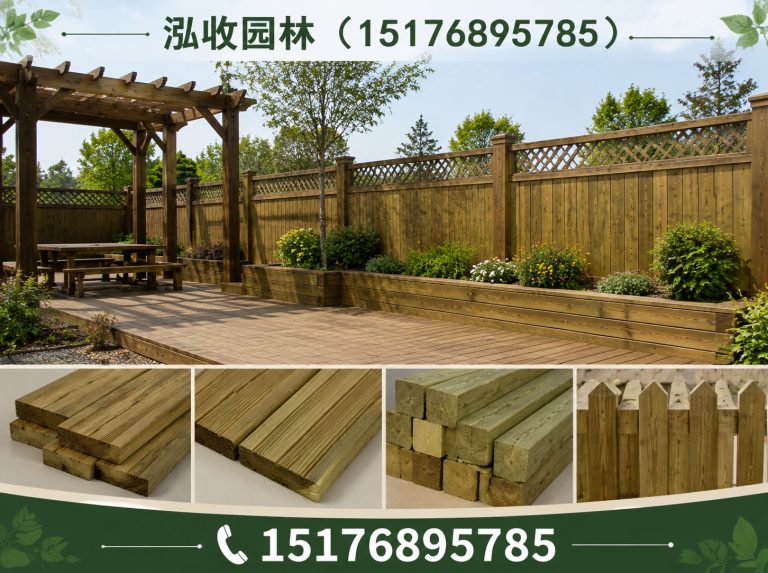 安庆木屋展示图